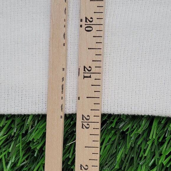 Vintage Trinity College Sweatshirt Womens Large 22x22 White - Picture 9 of 12